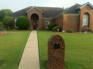 7400 Mill Ridge Ct, Montgomery, AL 36117