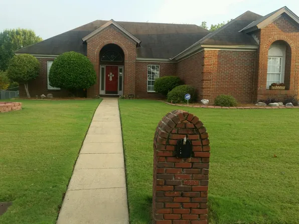 7400 Mill Ridge Ct, Montgomery, AL 36117
