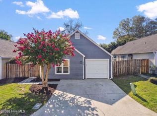 1220 Shipyard Blvd, Wilmington, NC 28412