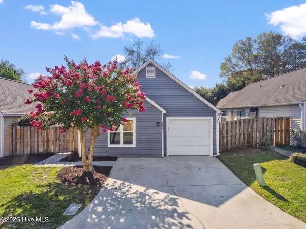 1220 Shipyard Boulevard, Wilmington, NC 28412