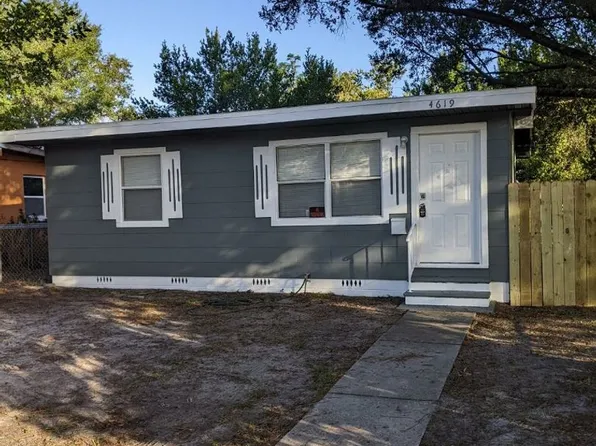 4619 9th Ave S, Saint Petersburg, FL 33711