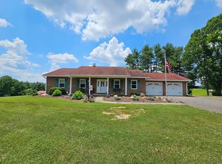 162 Commodore Ln, Galax, VA 24333
