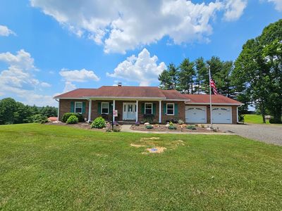 162 Commodore Ln, Galax, VA, 24333