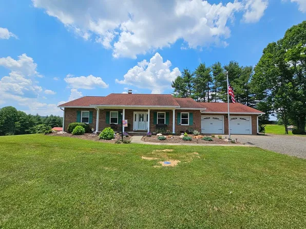 162 Commodore Ln, Galax, VA 24333