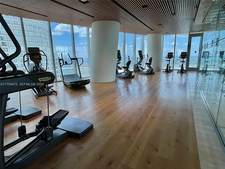 300 Biscayne Boulevard Way #503 — Photo 27