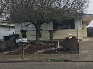 1110 Elm St, Junction City, OR 97448