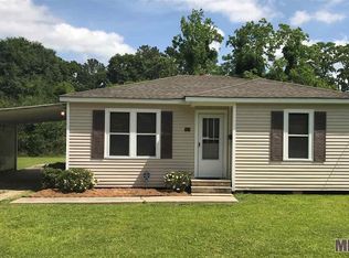 520 E McArthur St, Gonzales, LA 70737