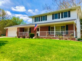 4108 46th St, Des Moines, IA 50310