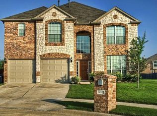 10512 Donnis Dr, Fort Worth, TX 76244