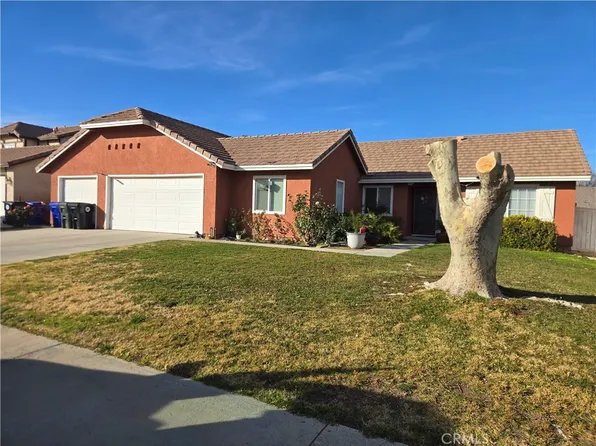 14620 Stallion Trl, Victorville, CA 92392