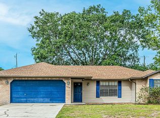 2228 Travelers Palm Dr, Edgewater, FL 32141