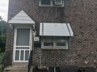 3 Southridge Rd, Darby, PA 19023