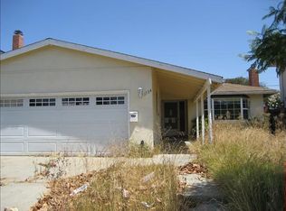 1734 Blue Spruce Way, Milpitas, CA 95035