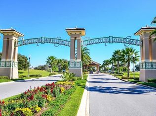 1443 Olympic Club Blvd, Davenport, FL 33896
