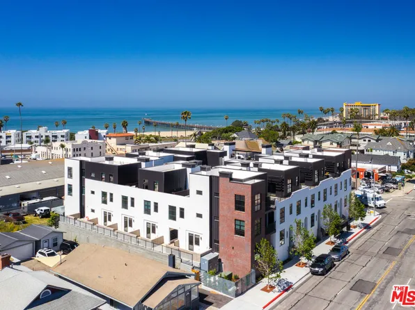 214 S Kalorama St, Ventura, CA 93001