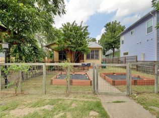 1904 E 14th St, Austin, TX 78702