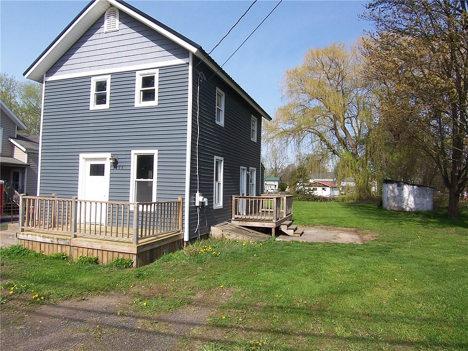 5088 N Main St, North Rose, NY 14516 Zillow