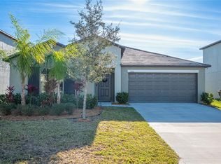 5710 Keaton Springs Dr, Lakeland, FL 33811