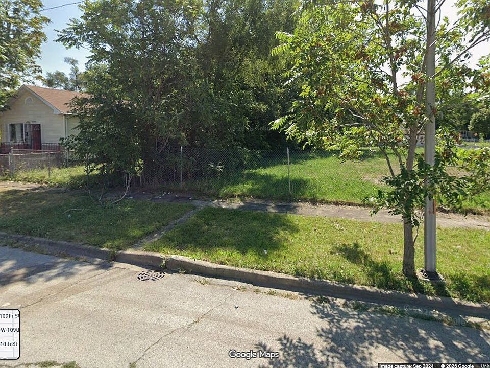 1st image of 1431 W 109th Pl