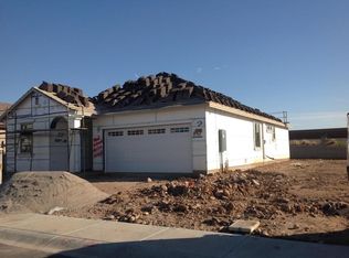 3443 E Russell St, Mesa, AZ 85213