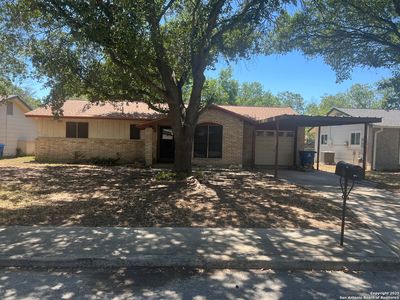 5014 Cinderella, Kirby, TX, 78219