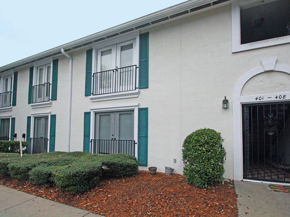 1st image of 13715 Richmond Park Dr N Unit 401