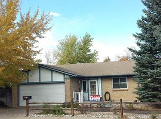 2605 S Pagosa Ct, Aurora, CO 80013