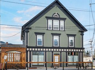 121 Main St UNIT 2, Colebrook, NH 03576