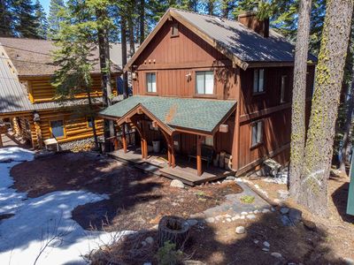 14936 S Shore Dr, Truckee, CA, 96161