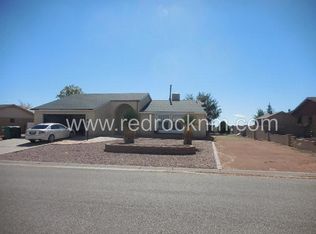 557 Terrace Dr NE, Rio Rancho, NM 87124