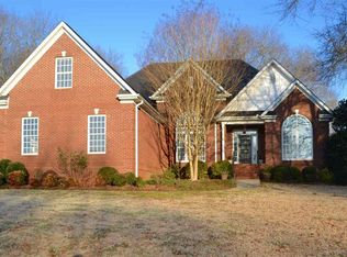 149 Sea Palms Dr, Anderson, SC 29621