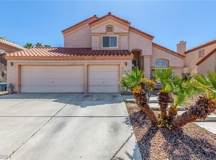 8226 Creek Water Ln, Las Vegas, NV 89123