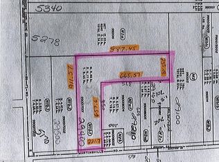 29400 Martinsville Rd, Belleville, MI 48164