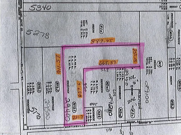 29400 Martinsville Rd, Belleville, MI 48164