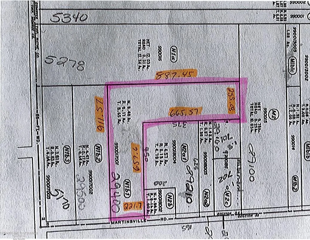 29400 Martinsville Rd photo 1