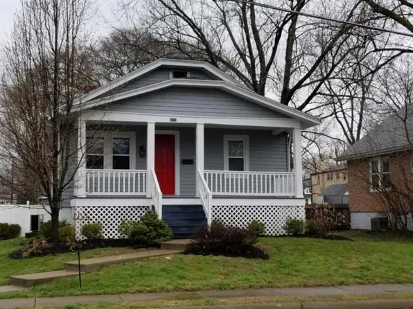 4238 Webster Ave, Cincinnati, OH 45236