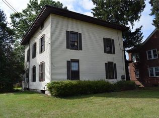 169 Prospect St, East Hartford, CT 06108