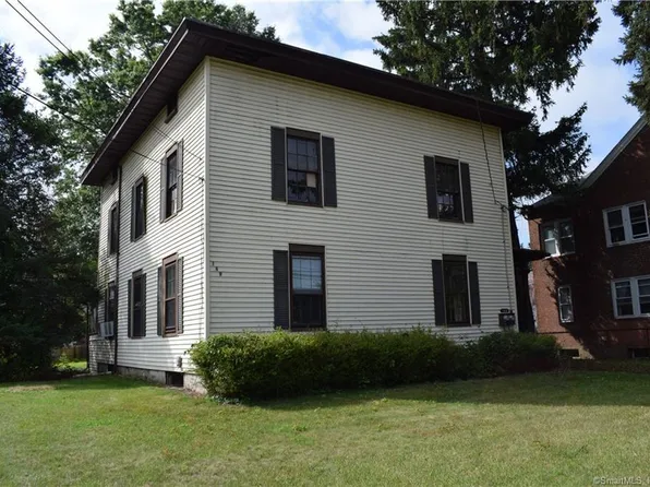 169 Prospect Street, East Hartford, CT 06108