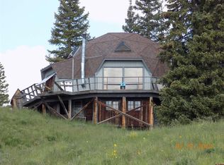 95 Geneva Loop, Pitkin, CO 81241