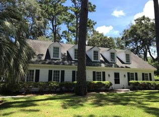 112 Harrogate Rd, Saint Simons Island, GA 31522