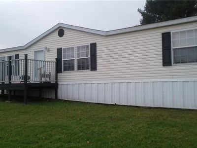 4115 S Nine Mile Rd Lot 44, Allegany, NY, 14706