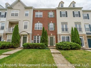 22999 Bulwark Ter, Ashburn, VA 20148