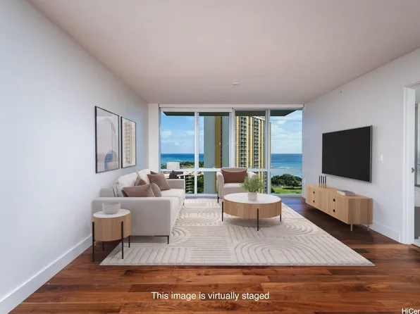 1189 Waimanu St APT 2004, Honolulu, HI 96814