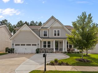 211 Floating Leaf Way, Dallas, GA 30132