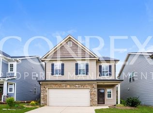451 Brantley Cove Cir, Grovetown, GA 30813
