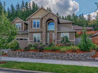 3809 NW Jasmine St, Camas, WA 98607