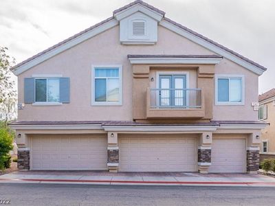 1147 Grass Pond Pl #103, Henderson, NV, 89002