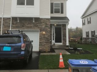 25 Gerhard Pl #601, Morristown, NJ 07960