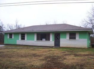 1146 Ben Hill Rd SE, Dalton, GA 30721