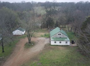 3612 Bunch Rd, Anderson, MO 64831